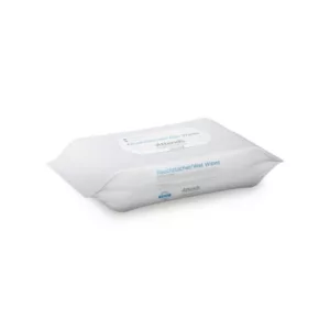 Attends Care Wet Wipes
