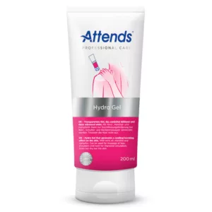 Attends care hydro gel 200 ml