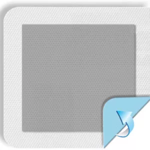 CUREA P2 SUPERABSORB WONDVERB ACTIV 10X20CM ST 