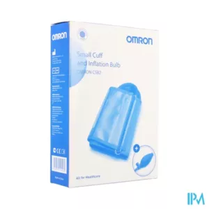 OMRON - Kindermanchet met peer (CSB-9515372-5)