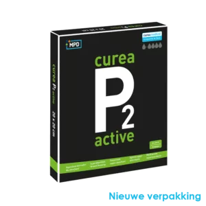 CUREA P2 SUPERABSORB WONDVERB ACTIV 20X20CM ST 