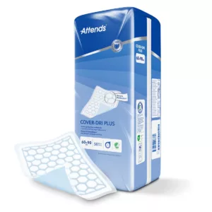 Attends Cover Dri Plus 60 x 90
