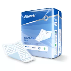 Attends Cover Dri Plus 80 x 90