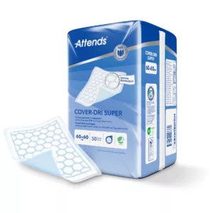 Attends Cover Dri Plus 60 x 60