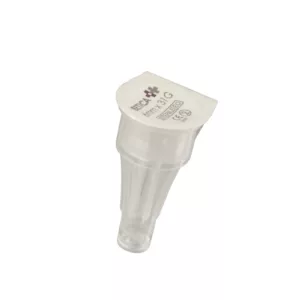 Betica Pennaalden 6 mm x 31 G steriel