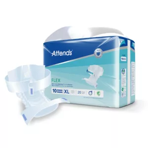 Attends Flex 10 XL