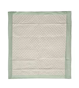 Heka fluffpulp onderlegger 60 x 60 cm