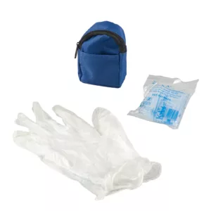 HEKA REDDINGS RUGZAKJE ONBEDRUKT NST