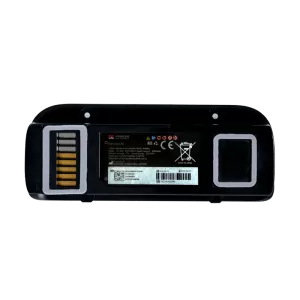 Batterij Primedic HeartSave Mypad