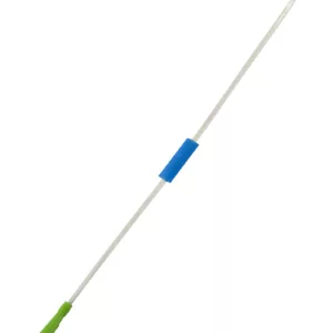 HEKURA GEBRUIKSKLARE CATHETER CH12 40CM