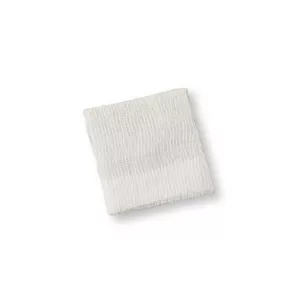 Heka pres hydrofiel gaaskompres 5 x 5 cm steriel - 8 lagen