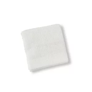 Heka pres hydrofiel gaaskompres 7,5 x 7,5 cm steriel - 8 lagen