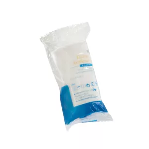 Heka elastisch fixatiewindsel 4 m x 6 cm