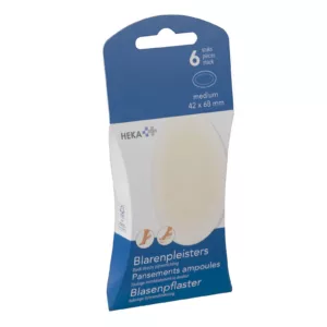 HEKA BLARENPLEISTERS MEDIUM