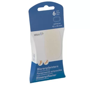 HEKA BLARENPLEISTERS EXTREME