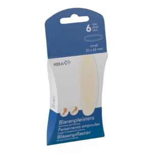HEKA BLARENPLEISTERS SMALL