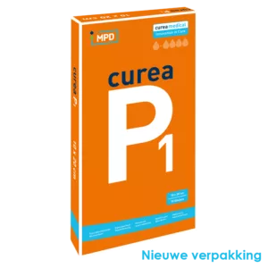 Curea P1 SuperCore® wondverband 10 x 20 cm steriel