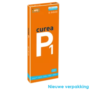 Curea P1 SuperCore® wondverband 10 x 30 cm steriel