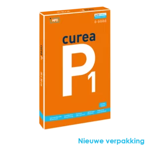 Curea P1 SuperCore® wondverband 20 x 30 cm steriel