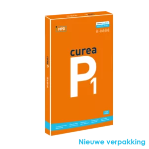 CUREA P1 SUPERABSORB WONDVERB 20X40CM ST