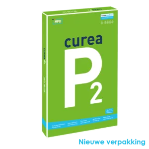 Curea P2 SuperCore® wondverband 20 x 30 cm steriel