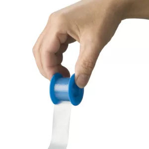 Heka plast silicone tape