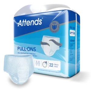 Attends Pull-Ons 4 m