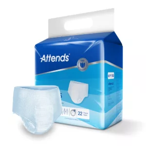 Attends Pull-Ons 6 xs