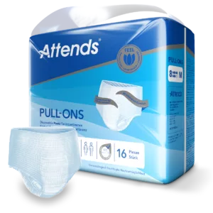 Attends Pull-Ons 8 m