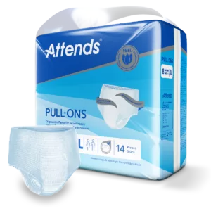 Attends Pull-Ons 8 xl