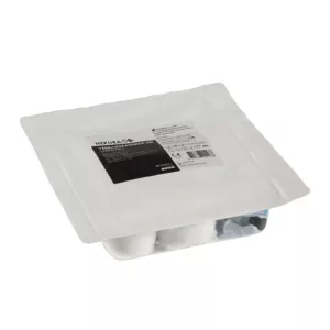 Hekura verblijfskatheterset