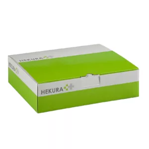 Hekura noodset CH14 en CH16