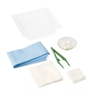 Heka verbandwisselset