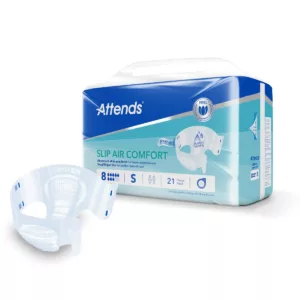 ATTENDS SLIP AIR COMFORT 8S