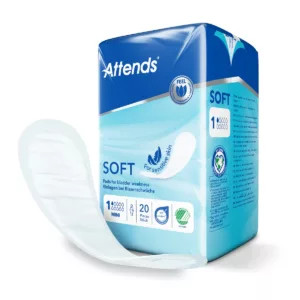 Attends Soft Mini 1