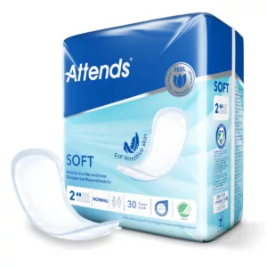 ATTENDS WIT S NORMAL 2