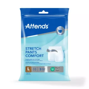 Attends Stretchpants Comfort L
