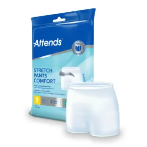 Attends Stretchpants Comfort S
