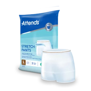 Attends Stretchpants l