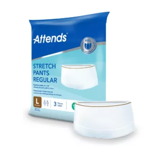 Attends Stretchpants Regular L