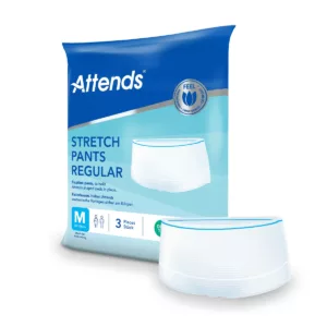 Attends Stretchpants Regular M