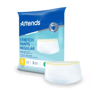 Attends Stretchpants Regular S