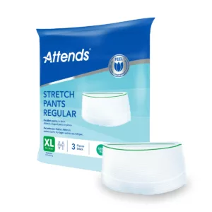 Attends Stretchpants Regular XL
