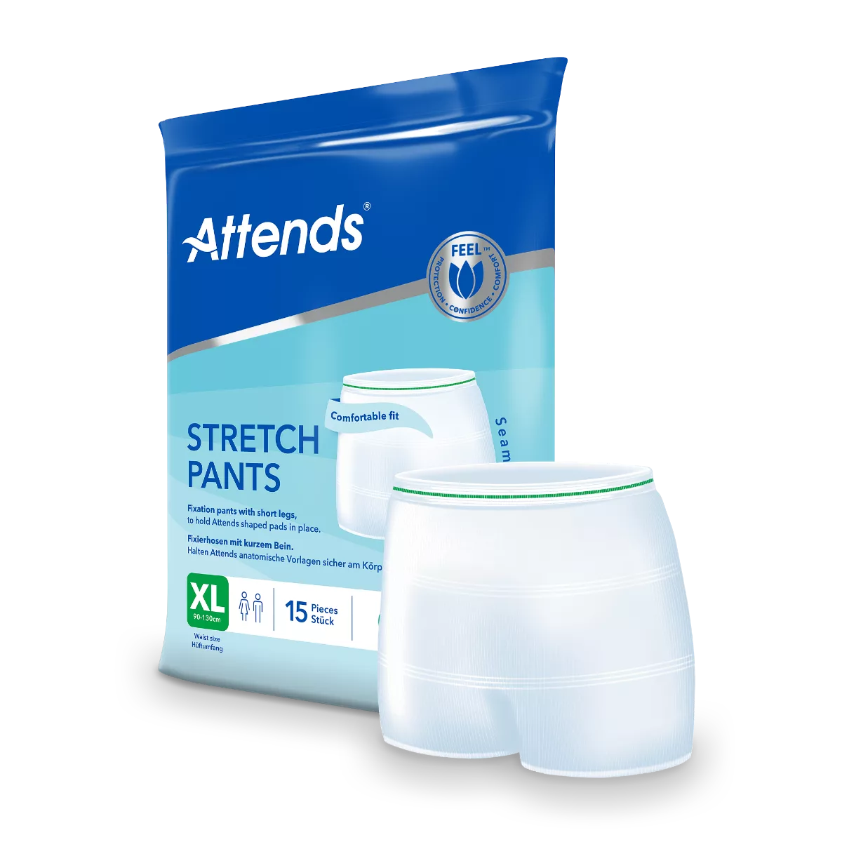 Attends Stretchpants xl