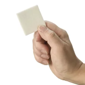 Decifera Alginate Dressing 5 x 5 cm