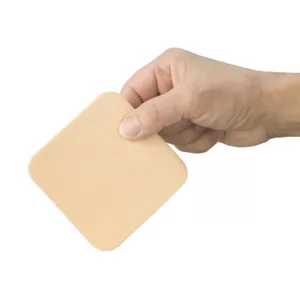 Decifera Foam 10 x 10 cm