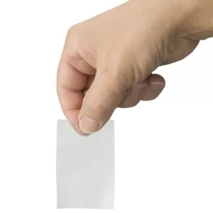 Decifera Silicone Sheet 5 x 7,5 cm