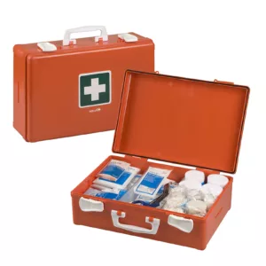 HEKA TOOLPACK A - ORANJE ABS