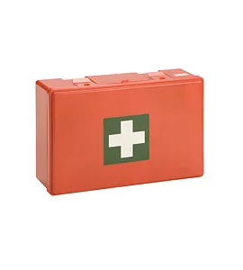 HEKA STANDAARD - LEEG