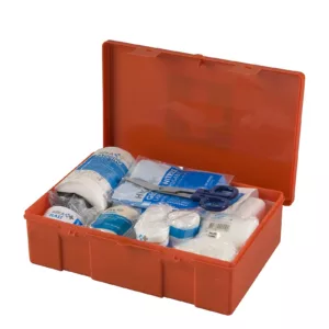 Heka verbandtrommel standaard B